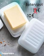 Tupperware botervloot, Ophalen of Verzenden, Nieuw