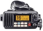 Marifoon Icom IC-M421, Ophalen, Zo goed als nieuw, Radio