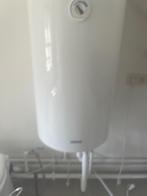 boiler, Doe-het-zelf en Bouw, Chauffageketels en Boilers, Ophalen, Gebruikt, 20 tot 100 liter, Boiler