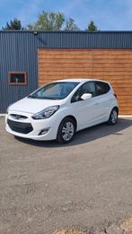 Hyundai ix20 automatische transmissie, Auto's, Hyundai, Automaat, USB, Bedrijf, IX20
