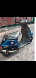 Scooter honda vision, Fietsen en Brommers, Ophalen, Zo goed als nieuw, Elektrisch