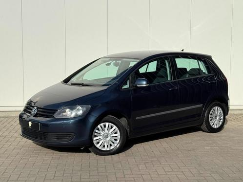 ✅ Vw Golf + 1.6 TDi GARANTIE Airco Navi RNS Parkeersensoren, Auto's, Volkswagen, Bedrijf, Te koop, Golf Plus, ABS, Airbags, Airconditioning