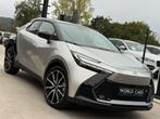 Toyota C-HR 2.0 Hybrid PACK GR/ TOIT PANO/CAM360/FULL OPTION, Autos, Achat, Euro 6, Entreprise, Alcantara