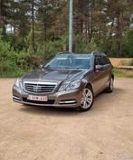 Mercedes W212 E200, Auto's, Mercedes-Benz, Bedrijf, Te koop