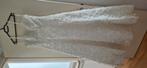 Wedding dress.  Trowkleding, Ophalen, Zo goed als nieuw