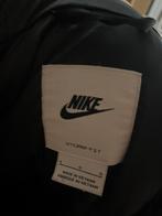 Nike jas , zwart , maat :L, Ophalen of Verzenden, Nieuw, Maat 52/54 (L), Zwart