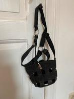 Graasmasker maat pony/shetlander, Dieren en Toebehoren, Ophalen, Zo goed als nieuw