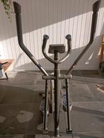 Crosstrainer, Ophalen, Crosstrainer