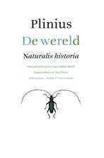 De wereld Naturalis historia Plinius de Oudere, Boeken, Verzenden, Plinius de Oudere