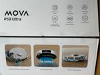 MOVA Aspirateur robot P50 Ultra, Neuf, Réservoir, Enlèvement, Aspirateur robot