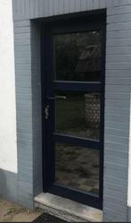 Ramen en deur, Doe-het-zelf en Bouw, Glas en Ramen, Ophalen, Gevelraam of Ruit, Gebruikt, 120 tot 160 cm