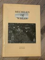 Boek mechelen op wielen - tram, Boeken, Ophalen of Verzenden, Zo goed als nieuw