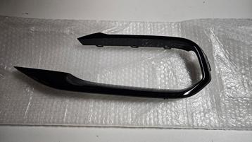 Sport linebumperlijst links voorzijde BMW 4 serie F32 F33 F3 beschikbaar voor biedingen