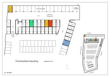 Garage te koop in Aalst beschikbaar voor biedingen