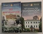 Boeken Tracy Rees, Ophalen of Verzenden, Gelezen