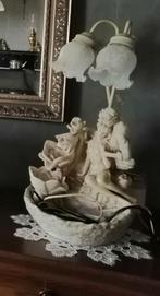 Lampenkapje, Antiek en Kunst, Curiosa en Brocante, Ophalen