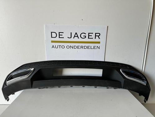 AUDI A3 8Y5 LIMOUSINE DIFFUSER S-LINE ORIGINEEL 8Y5807521B, Auto-onderdelen, Carrosserie, Bumper, Audi, Achter, Gebruikt