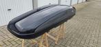 Dakkoffer bmw origineel skibox te huur, Auto diversen, Dakkoffers, Ophalen, Zo goed als nieuw