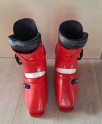 Skibotten Salomon SX61 / 355 rood/zwart, Sport en Fitness, Ophalen of Verzenden, Gebruikt, Salomon