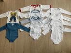 Baby Rompertjes  -  maat 3 - 6 maanden, Ophalen of Verzenden, Zo goed als nieuw, Maat 68