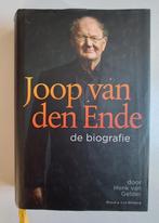 Joop van den Ende – De biografie – Henk van Gelder, Boeken, Biografieën, Gelezen, Verzenden