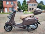 Vespa Primaveira 125 ie, Fietsen en Brommers, Ophalen, Zo goed als nieuw