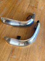 Bumpers Triumph Spitfire MK1,2,3, Auto-onderdelen, Carrosserie, Ophalen, Voor, Triumph