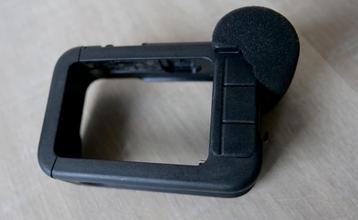 GoPro Media Mod, Enlèvement, Comme neuf, GoPro