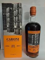 Caroni lumbardon velier rum, Verzamelen, Ophalen of Verzenden, Zo goed als nieuw