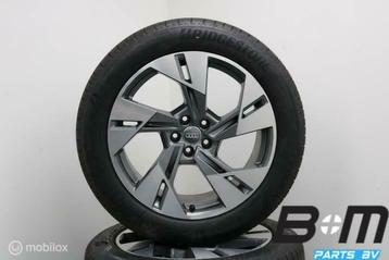 Org 20 inch velgen + banden Audi Etron 4KE601025T