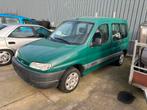 Citroen Berlingo 1,9D 5PL 1997 210.000KM OLTAYMER, Autos, Citroën, Achat, 4 portes, Entreprise, Boîte manuelle