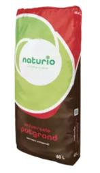 Naturio universele potgrond | 60L, Terreau, Enlèvement ou Envoi