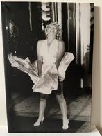 Kader Marilyn Monroe, Huis en Inrichting, Woonaccessoires | Schilderijen, Tekeningen en Foto's, Ophalen of Verzenden, Zo goed als nieuw