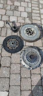 Koppeling met vliegwiel VW 1900 TDI, Auto-onderdelen, Ophalen of Verzenden