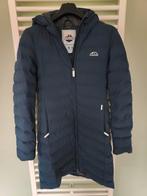 Wintermantel icebound, Maat 38/40 (M), Blauw, Ophalen of Verzenden, Zo goed als nieuw