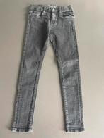 Zwarte jeansbroek maat 152, Ophalen of Verzenden, Gebruikt