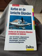 Korfoe en de Ionische Eilanden, Enlèvement