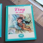 Tiny boeken, Livres, Livres pour enfants | Jeunesse | Moins de 10 ans, Comme neuf, Non-fiction, Gijs Haag - Marcel Marlier, Enlèvement ou Envoi