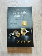 Sylvia Day - Verslaafd aan jou, Ophalen, Zo goed als nieuw, Sylvia Day