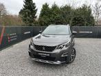 Peugeot 5008 1.5 BlueHDi GT Line (EU6.2) (automatique), Autos, Peugeot, Argent ou Gris, Achat, Euro 6, Carnet d'entretien
