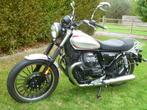 moto guzzi V9 roamer, Motoren, 2 cilinders, Particulier, Meer dan 35 kW, 850 cc