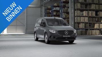 Mercedes-Benz Citan Citan 110 CDI Panel Van L1 beschikbaar voor biedingen