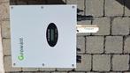 Grootte omvormer, Doe-het-zelf en Bouw, Zonnepanelen en Toebehoren, Ophalen, Gebruikt