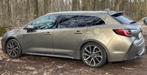 Toyota Corolla Touring Sports 2L Hybrid Premium+Leder 182pk, Auto's, Leder, 5 deurs, Corolla TS, 1987 cc