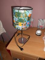 bureaulamp, Ophalen of Verzenden, Zo goed als nieuw, Kunststof, Minder dan 50 cm