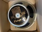 Celestion V30 8 Ohm 60 Watt, Muziek en Instrumenten, Versterkers | Bas en Gitaar, Ophalen, Zo goed als nieuw, Gitaar, 50 tot 100 watt