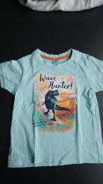 T-Shirt Kiki & koko maat 92, Kiki & koko, Jongen of Meisje, Ophalen of Verzenden, Zo goed als nieuw