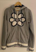 Hoodie Guru - M, Maat 48/50 (M), Ophalen of Verzenden, Zo goed als nieuw, Grijs