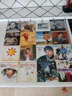 64 petit cd Chanson française, Enlèvement ou Envoi, Utilisé