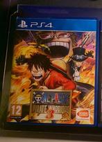 PS4 - One Piece Pirate Warriors 3, Consoles de jeu & Jeux vidéo